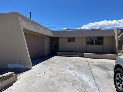 6401 Burgundy Way, Las Vegas, NV, 89107