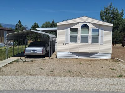 101 Binks Way #1-1/2, Stevensville, MT, 59870