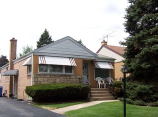 250 Clayton Rd, Hillside, IL 60162