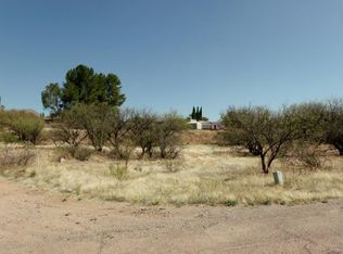 1162 Yeso Ct, Rio Rico, AZ 85648