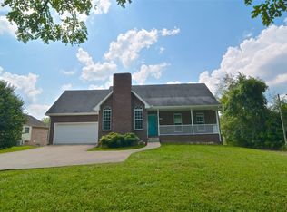 610 Ringgold Rd, Clarksville, TN 37042