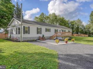 1614 Hourglass Rd, Hartly, DE 19953