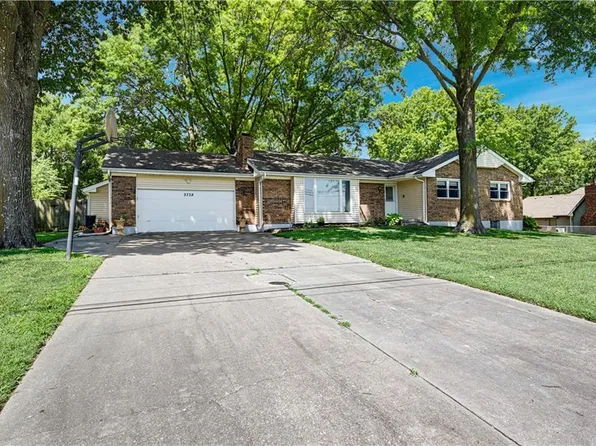 3738 N 123rd St, Kansas City, KS 66109