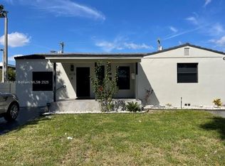 4115 NW 4th St, Miami, FL 33126