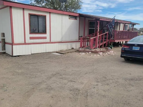 4280 Deodar St, Silver Springs, NV 89429