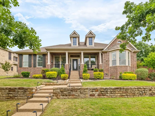 1229 Queen Peggy Ln, The Colony, TX 75056