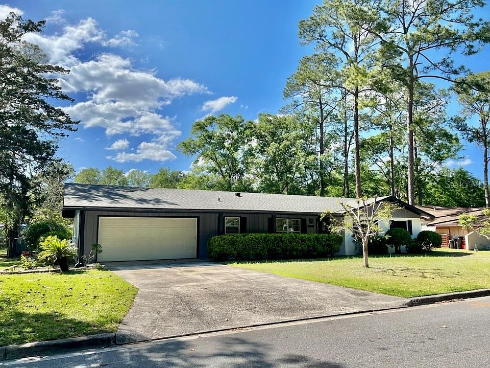 5610 NW 29th Ter, Gainesville, FL 32653 Zillow