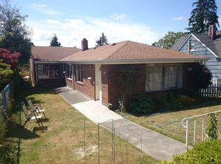 8517 16th Ave NW, Seattle, WA 98117