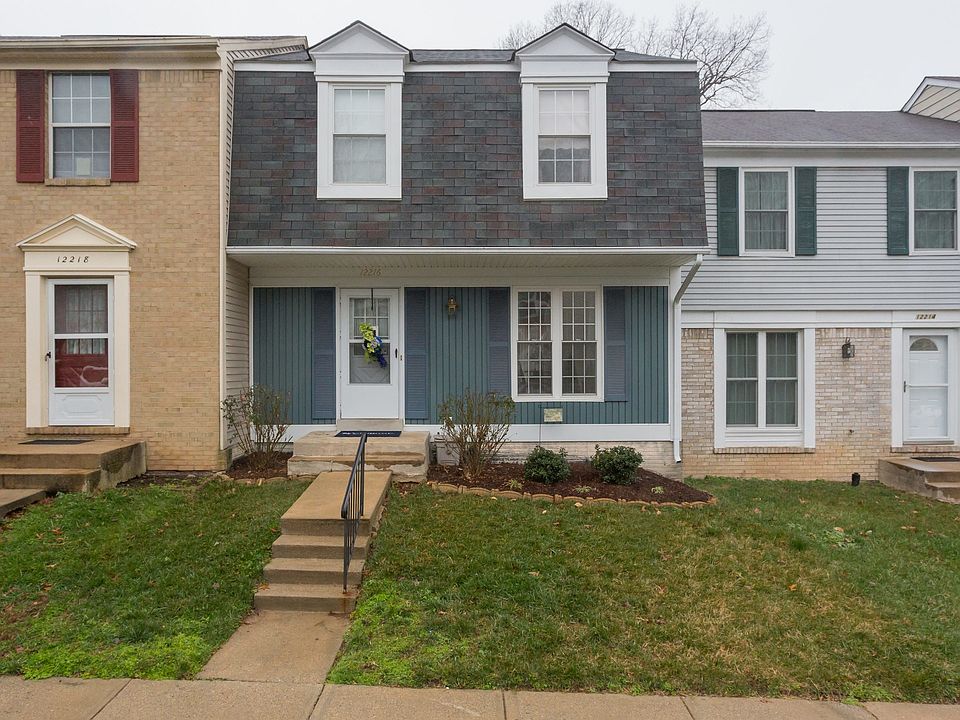 1st image of 12216 Allspice Ct