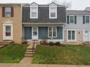 12216 Allspice Ct, Woodbridge, VA