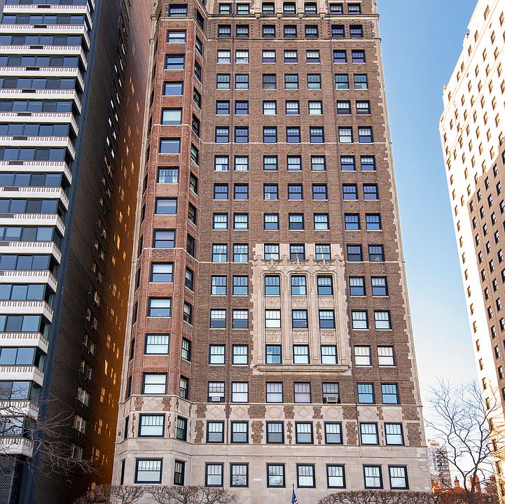 1448 N Lake Shore Drive #19AB, Chicago., IL 60610 | Zillow