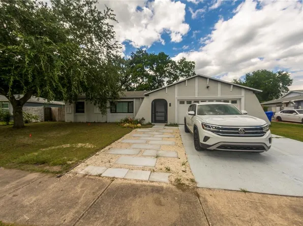 1721 Freeman Dr, Kissimmee, FL 34744