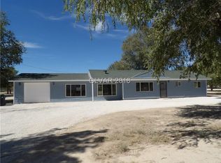 1825 Cicchi St, Sandy Valley, NV 89019