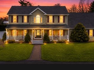 6 Angel Ct, Westport, MA 02790