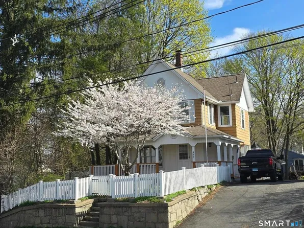 854 Frost Road, Waterbury, CT 06705