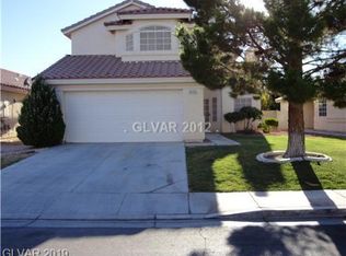 9115 Sandy Slate Way, Paradise, NV 89123