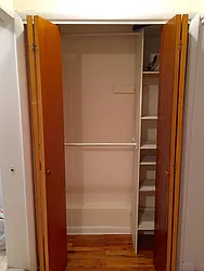 Rented by Provident Management Corp.