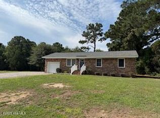 3545 River Rd, Vanceboro, NC 28586