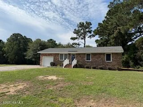 3545 River Road, Vanceboro, NC 28586