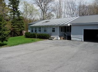 14094 Us Route 11, Adams Center, NY 13606