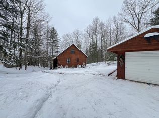 6775 Blue Jay Ln, Rhinelander, WI 54501