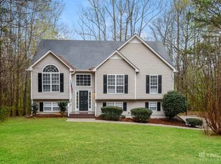 118 N Creek Trl, Villa Rica, GA 30180