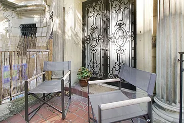 Rented by LG Fairmont Group