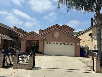 15533 Carrera Dr, Fontana, CA, 92337