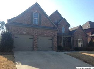 1033 Bridgewater Park Dr, Birmingham, AL 35244