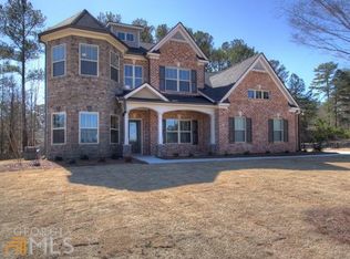 2360 Beringer Ln, Powder Springs, GA 30127