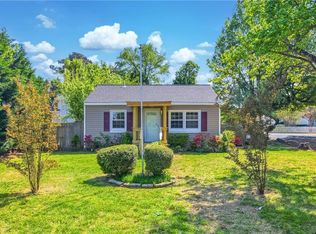 317 Richmond Dr, Hampton, VA 23664