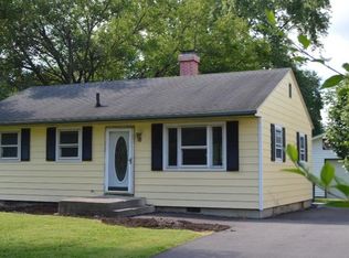 4129 Vannest Ave, Middletown, OH 45042