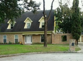 9103 Appin Falls Dr, Spring, TX 77379