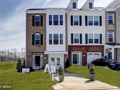 4802 Six Forks Dr, Upper Marlboro, MD, 20772