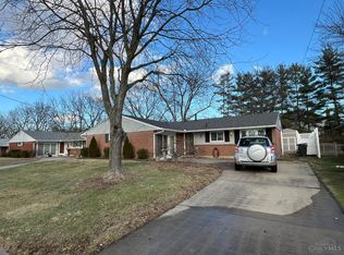 11132 Mulligan St, Cincinnati, OH 45241