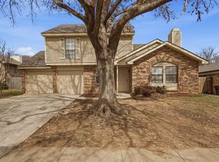 3120 Woodlark Dr, Fort Worth, TX 76123