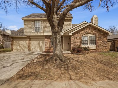 3120 Woodlark Dr, Fort Worth, TX, 76123