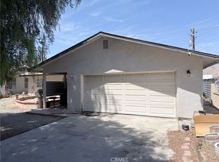 51662 Ida Ave, Cabazon, CA 92230