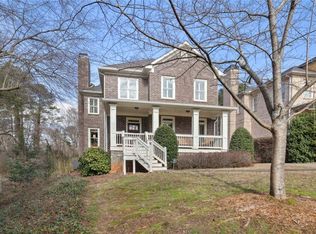 1310 Skyhaven Rd SE, Atlanta, GA 30316