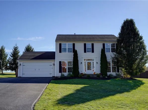 6678 Pond Side Cir, Victor, NY 14564