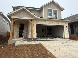 201 Kings Canyon Dr, Dripping Springs, TX 78620
