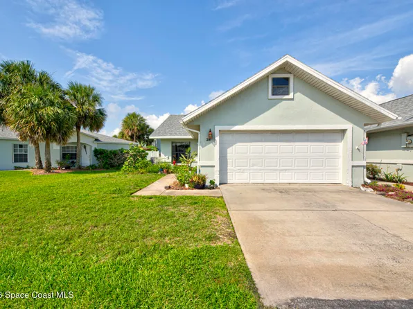 28 Sunset St, Satellite Beach, FL 32937