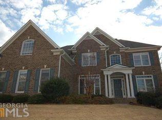 5435 Oakrun Cir, Cumming, GA 30040