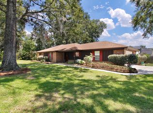 1021 Forest Dr, Pooler, GA 31322