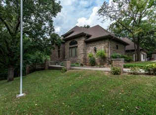 4591 W Farm Road 178, Battlefield, MO 65619