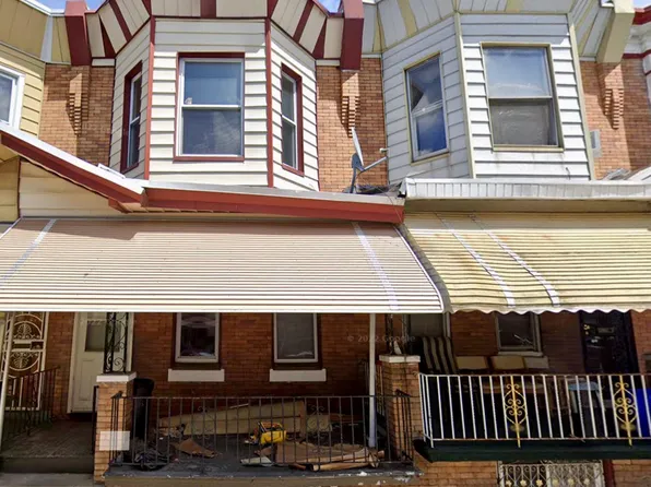 4239 N Sydenham St, Philadelphia, PA 19140