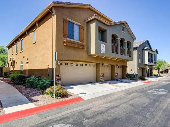 2250 E Deer Valley Rd, Phoenix, AZ