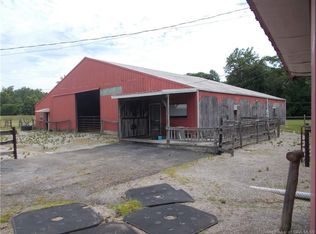 3504 Green Valley Rd, New Albany, IN 47150