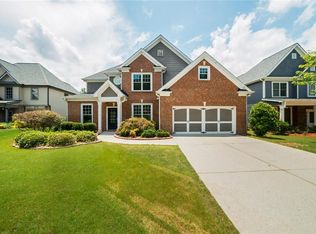 1558 Squire Hill Ln, Lawrenceville, GA 30043