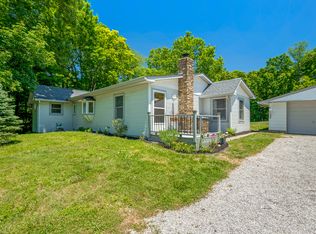 2513 Wise Hollow Rd, Nashville, IN 47448